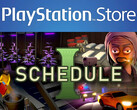 Klony PlayStation Store z harmonogramu 1 (źródło obrazu: Sony PlayStation, Steam)