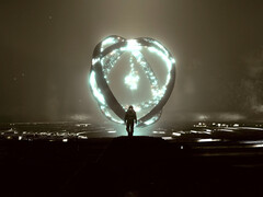 Gra Starfield może zostać zapowiedziana na PS5 przed 20 marca 2026 roku. Na zdjęciu: zrzut ekranu z gry.