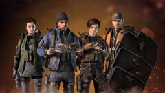 Ubisoft wyznaczył na 31 marca datę premiery The Division Resurgence, darmowej mobilnej strzelanki na iPhone'a i Android.