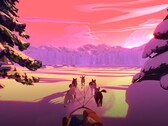 Gra „The Red Lantern” kosztuje zazwyczaj około 21 dolarów, ale obecnie jest dostępna za darmo na platformie Steam.