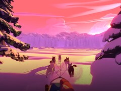 Gra „The Red Lantern” kosztuje zazwyczaj około 21 dolarów, ale obecnie jest dostępna za darmo na platformie Steam.