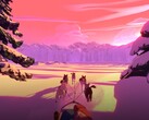Gra „The Red Lantern” kosztuje zazwyczaj około 21 dolarów, ale obecnie jest dostępna za darmo na platformie Steam.