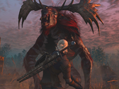 Zrzut ekranu z gry „Wiedźmin 3: Dziki Gon – Remastered”