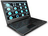 Lenovo ThinkPad P52