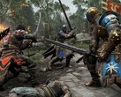 Oficjalny obraz For Honor na Steam. (Źródło obrazu: Steam) 