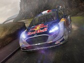 WRC 7 jest dostępne na Steam z 95-procentową zniżką do 8 października.