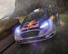 WRC 7 jest dostępne na Steam z 95-procentową zniżką do 8 października.