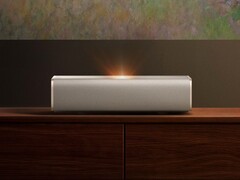 Projektor Mira 4K firmy Xgimi