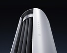 Klimatyzator Xiaomi Mijia Super Energy Saving Vertical 2 HP (na zdjęciu) został wprowadzony na rynek w Chinach. (Źródło zdjęcia: Xiaomi)