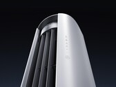 Klimatyzator Xiaomi Mijia Super Energy Saving Vertical 2 HP (na zdjęciu) został wprowadzony na rynek w Chinach. (Źródło zdjęcia: Xiaomi)