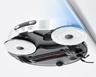 Xiaomi wprowadziło na chiński rynek odkurzacz i mop Mijia Robot 5C (na zdjęciu). (Źródło zdjęcia: Xiaomi)