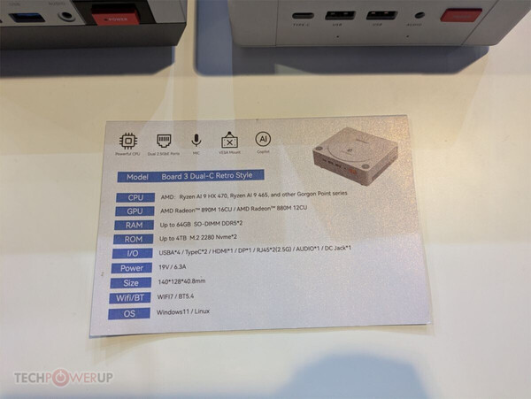 (Źródło obrazu: TechPowerUp)