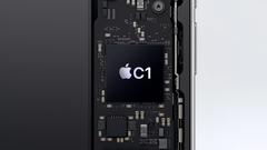 Apple C1. (Źródło obrazu: Apple)