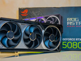 Asus ROG Astral GeForce RTX 5080 OC w recenzji