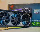 Asus ROG Astral GeForce RTX 5080 OC w recenzji