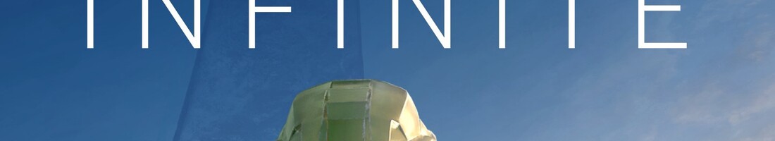 Halo Infinite