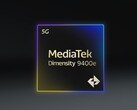 Dimensity 9400e. (Źródło obrazu: MediaTek)