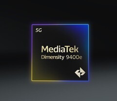 Dimensity 9400e. (Źródło obrazu: MediaTek)