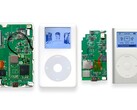 Apple iPod zyskuje możliwość strumieniowania muzyki dzięki nowej płycie głównej.