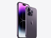 W telefonach iPhone 14 Pro zastosowano nowy sprzęt fotograficzny tam, gdzie to się liczy. (Źródło: Apple)
