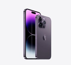 W telefonach iPhone 14 Pro zastosowano nowy sprzęt fotograficzny tam, gdzie to się liczy. (Źródło: Apple)