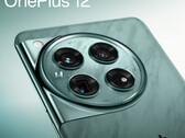 OnePlus 12 będzie wyposażony w tuning aparatu Hasselblad, podobnie jak jego poprzednik. (Źródło obrazu: OnePlus)