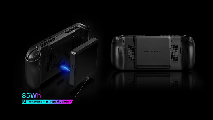 (Źródło obrazu: One-Netbook)