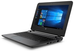 HP ProBook 11 G2 EE