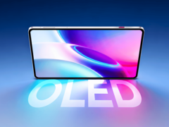Tablet gamingowy RedMagic 5 Pro.