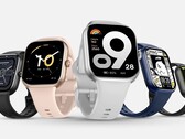 Watch Move. (Źródło zdjęcia: Redmi)