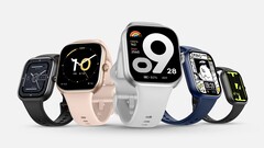 Watch Move. (Źródło zdjęcia: Redmi)