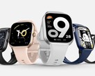 Watch Move. (Źródło zdjęcia: Redmi)