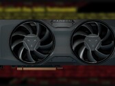 RX 7800 XT i RX 7700 XT zawierają odpowiednio 60 i 54 jednostki obliczeniowe. (Źródło: AMD/MLID-edited)