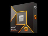 Ekstremalni overclockerzy już zaczęli podkręcać AMD Ryzen 9 9950X do granic możliwości (źródło obrazu: AMD)