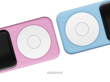 (Źródło obrazu: u/gosidephone via r/sidephone)