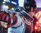 Jin Kazama z Tekken 8 (źródło obrazu: Steam)