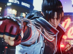 Jin Kazama z Tekken 8 (źródło obrazu: Steam)
