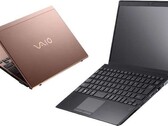 Vaio SX12 (VJS1211)