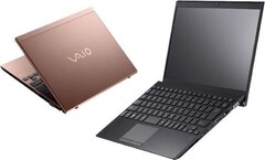 Vaio SX12 (VJS1211)