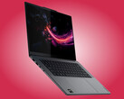 Firma Lenovo wyposażyła model Yoga Pro 7 15ASH11 w trackpad z funkcją haptyczną.