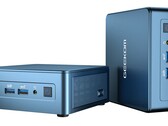 Geekom Mini IT13 (źródło obrazu: Geekom)