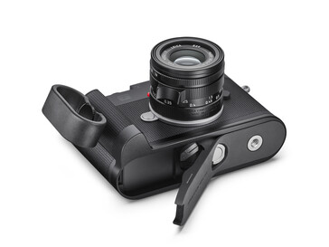 (Źródło zdjęcia: Leica)