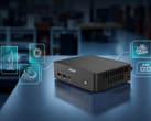 Seria NUC 16 Pro firmy Asus trafiła już do Europy.