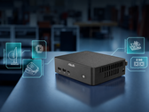 Seria NUC 16 Pro firmy Asus trafiła już do Europy.