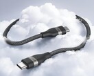Trzy z istniejących kabli firmy Anker (na zdjęciu model A82E2) obsługują nowy protokół ładowania 150 W. (Źródło zdjęcia: Anker)