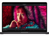 Applem3 Max spełnia oczekiwania, zagrażając Nvidii w teście GPU GFXBench. (Źródło: Apple)