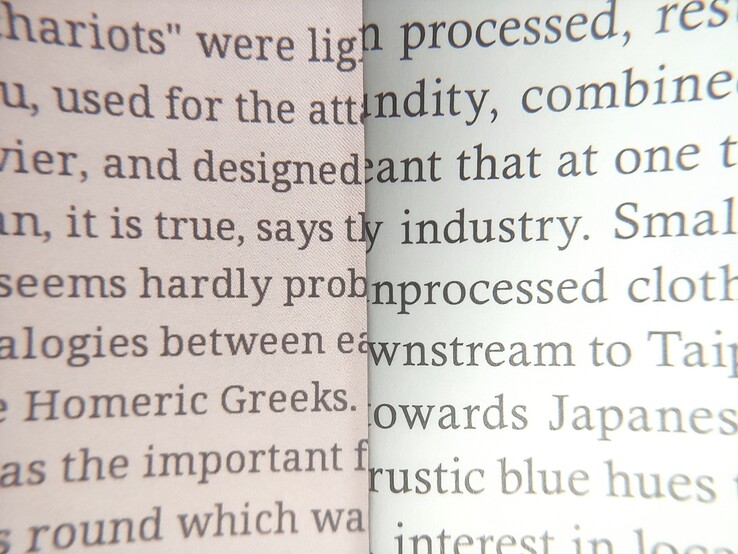 Tryb Regal vs magazyn.