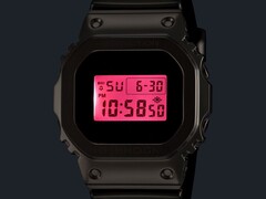 Zegarek Casio G-Shock GM-5600YRA-8