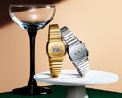 Nowe zegarki Casio LA670WE