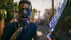 Dead Island 2 startuje na całym świecie 21 kwietnia (zdjęcie via Deep Silver)